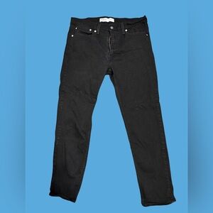 Signature by Levi Strauss & Co. Gold Men's Athletic Tech Jeans